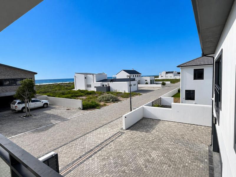 3 Bedroom Property for Sale in Dwarskersbos Western Cape